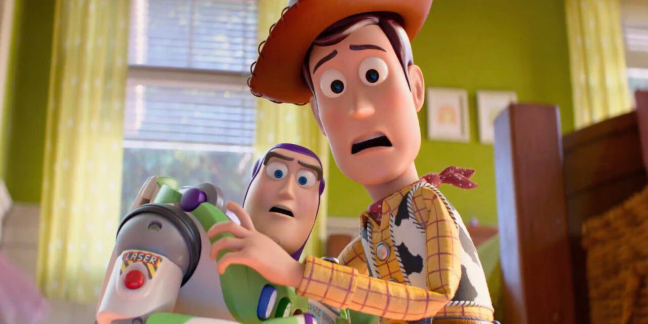 Toy Story 5 Trailer Teases Big Changes for Woody & Buzz