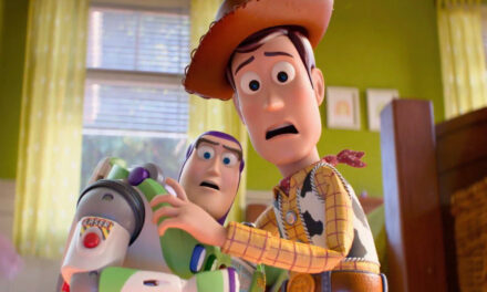 Toy Story 5 Trailer Teases Big Changes for Woody & Buzz