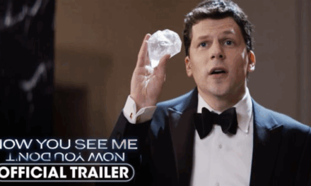 ‘Now You See Me: Now You Don’t’ Final Trailer Shows Off More Magic Action