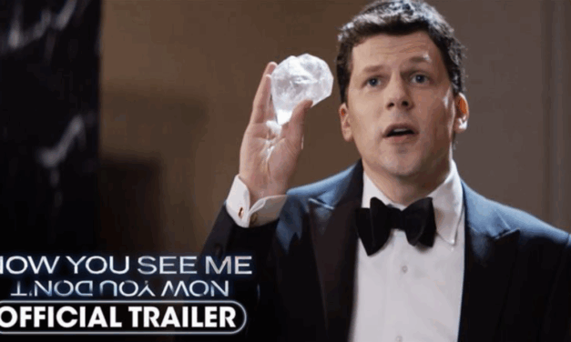 ‘Now You See Me: Now You Don’t’ Final Trailer Shows Off More Magic Action