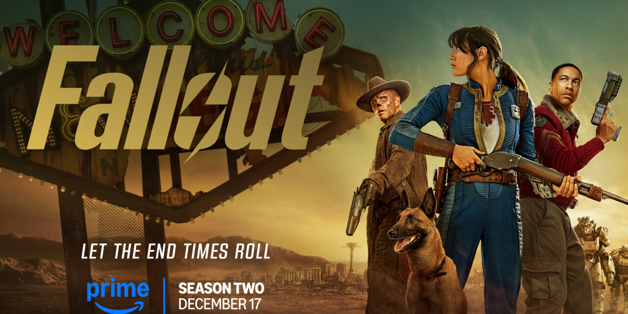 ‘Fallout’ Heads To New Veags In Season 2 Official Trailer