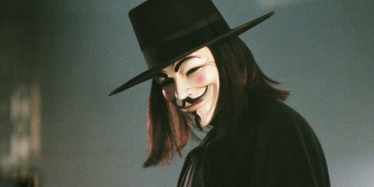 HBO Working on ‘V for Vendetta’ TV Series From DC