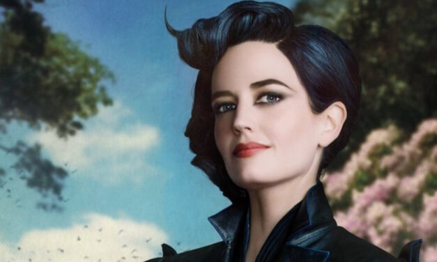 Wednesday Season 3 Adds Eva Green to Netflix Cast