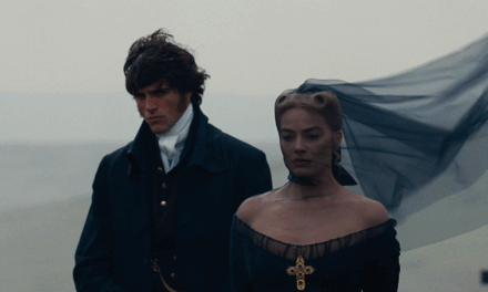 ‘Wuthering Heights’ Trailer Shows Margot Robbie Dropping The Novel’s Most-Quoted Line