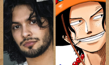 Netflix’s One Piece Fires Up Xolo Maridueña for Season 3