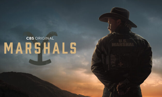 ‘Y: Marshals’ Kayce Dutton Is Back Taking On Gangs, Cartels, and Bears…Oh My [Trailer]