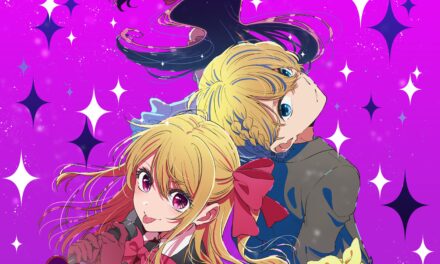 Crunchyroll To Stream【OSHI NO KO】Season 3 And Season 3 Only