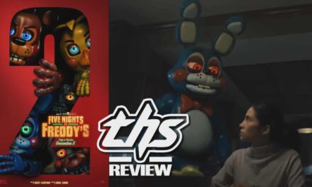 ‘Five Nights At Freddy’s 2’ Review – More Gateway Goodness With Demonic Animatronics
