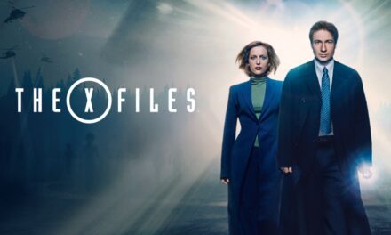 The ‘X-Files’ Arrives On Pluto TV With A Dedicated Channel To Kick Off 2026