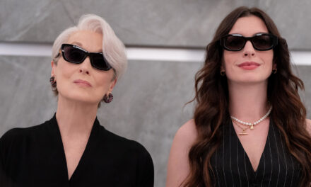 The Devil Wears Prada 2 Tickets on Sale Now