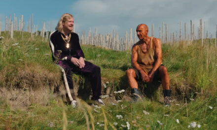 After 28 Years Later: The Bone Temple, I Have Samson-Sized Questions That Need Answers