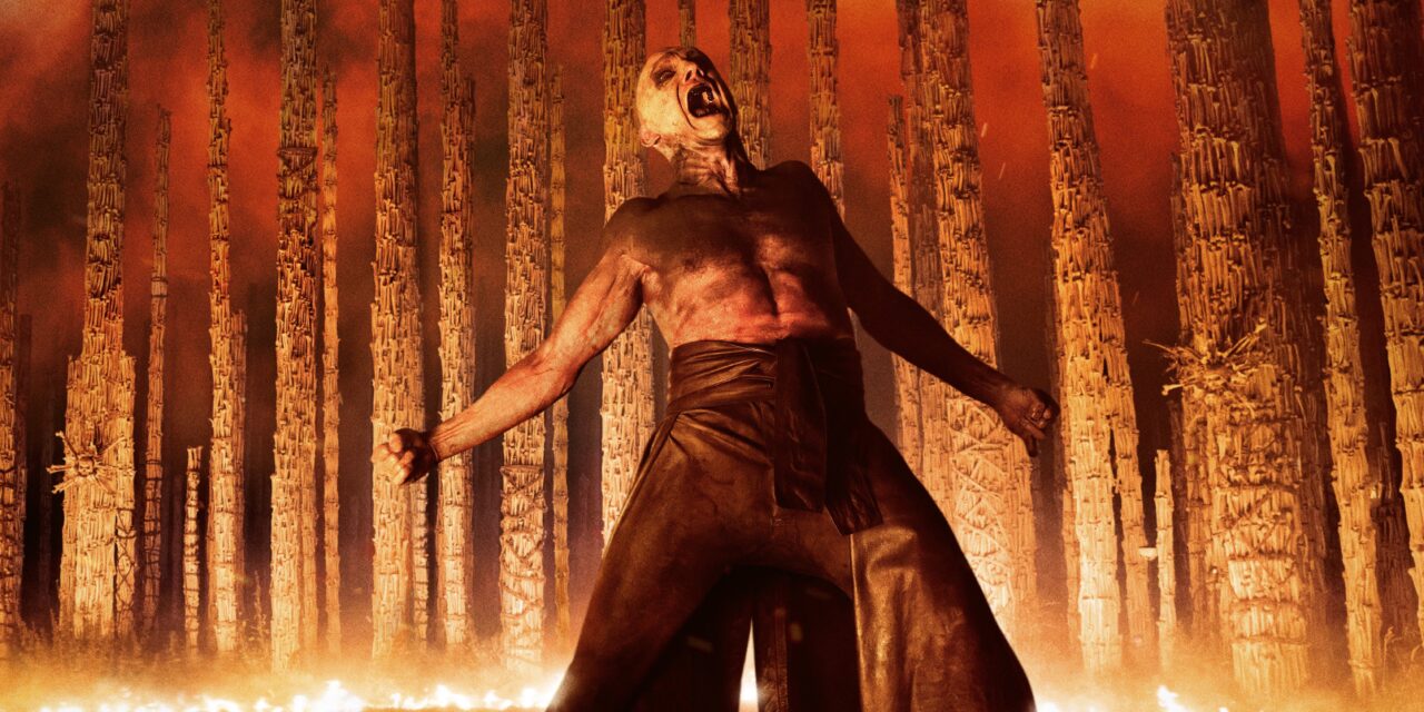 ’28 Years Later: The Bone Temple’ Brings Heavy Metal Thunder To Physical Media This April