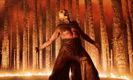 ’28 Years Later: The Bone Temple’ Brings Heavy Metal Thunder To Physical Media This April