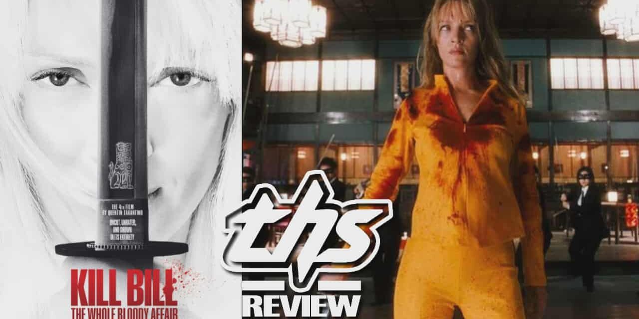 ‘Kill Bill: The Whole Bloody Affair’ Review – The Way Tarantino Intended