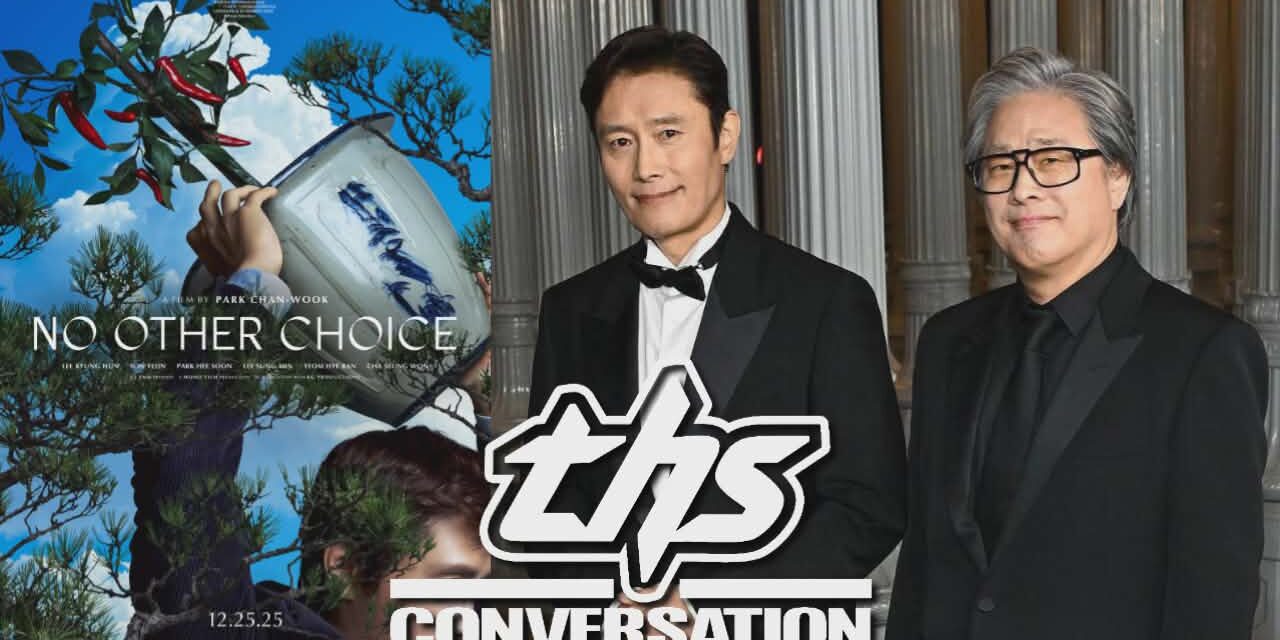 How Park Chan-wook and Lee Byung-hun Crafted The Complex Of The Masterful ‘No Other Choice’ [Interview]