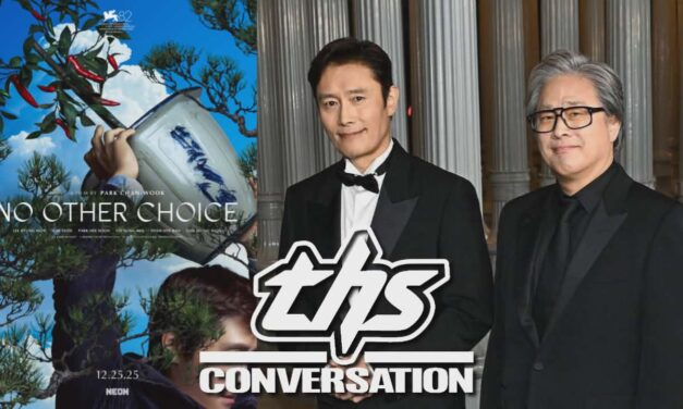 How Park Chan-wook and Lee Byung-hun Crafted The Complex Of The Masterful ‘No Other Choice’ [Interview]