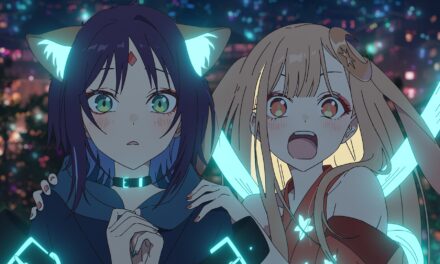 Cosmic Princess Kaguya Drops Main Trailer For Netflix Anime Film