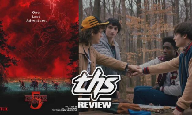Stranger Things 5 (Volume 1) Review: This Dungeon Crawl Needs A Better DM