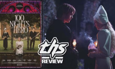 ‘100 Nights of Hero’: A Fantastical Feminist Fairytale [Review]