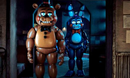 ‘Five Nights at Freddy’s 2’ & The Power Of Fan Service
