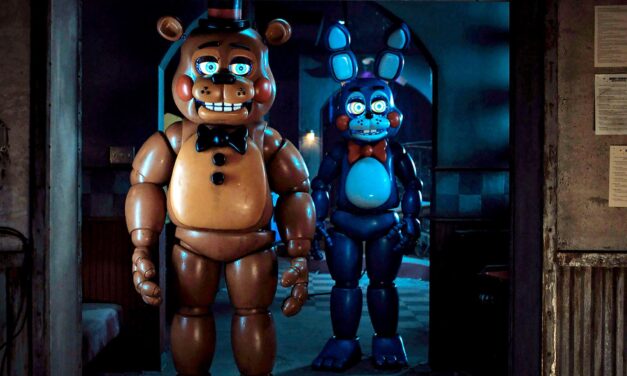 ‘Five Nights at Freddy’s 2’ & The Power Of Fan Service