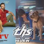 ‘Merv’ Review: A Cute Little Rom Com That Proves We’ll Do Anything For Our Pets