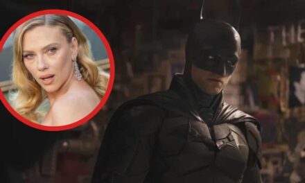 Scarlett Johansson Is In Talks To Join ‘The Batman 2’ From Matt Reeves