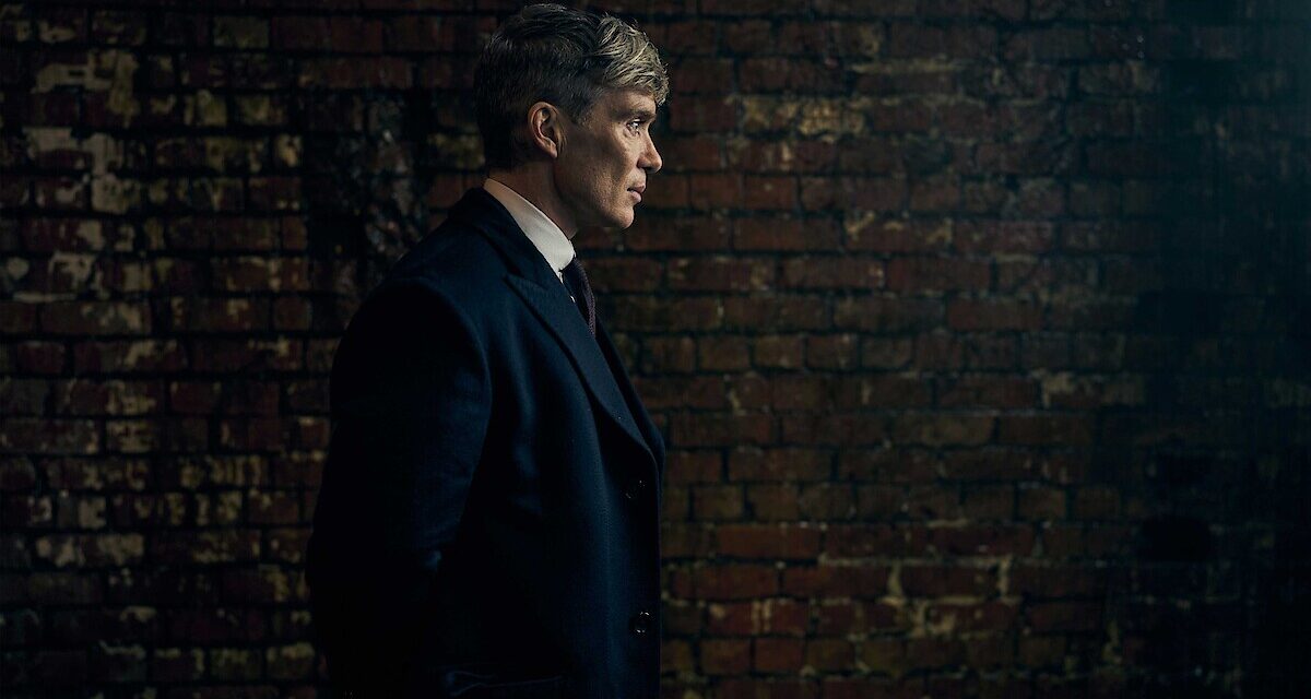 ‘Peaky Blinders: The Immortal Man’ Headed To Netflix In Spring 2026
