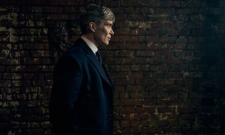 ‘Peaky Blinders: The Immortal Man’ Headed To Netflix In Spring 2026