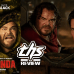 Anaconda is a Familiar Yet Funny Twist on the Reboot