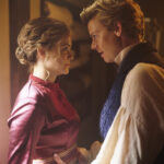 Artful Dodger Season 2 Trailer Teases New Heist on Hulu