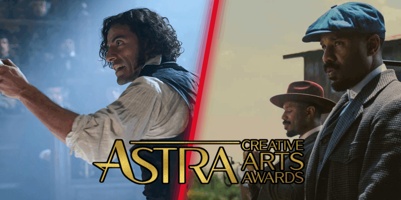 ‘Sinners’ And ‘Frankenstein’ Lead The Astra Creative Arts Awards Wins