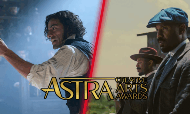 ‘Sinners’ And ‘Frankenstein’ Lead The Astra Creative Arts Awards Wins