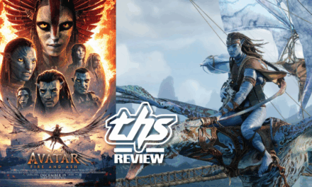 ‘Avatar: Fire And Ash’ Review – An Immense Filmmaking Spectacle