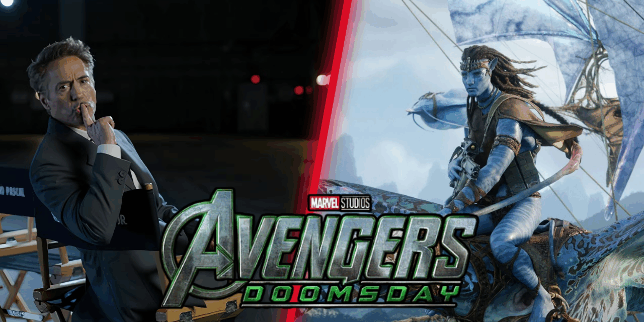 Avengers: Doomsday Teaser Plan Reveals Four Theatrical Trailers