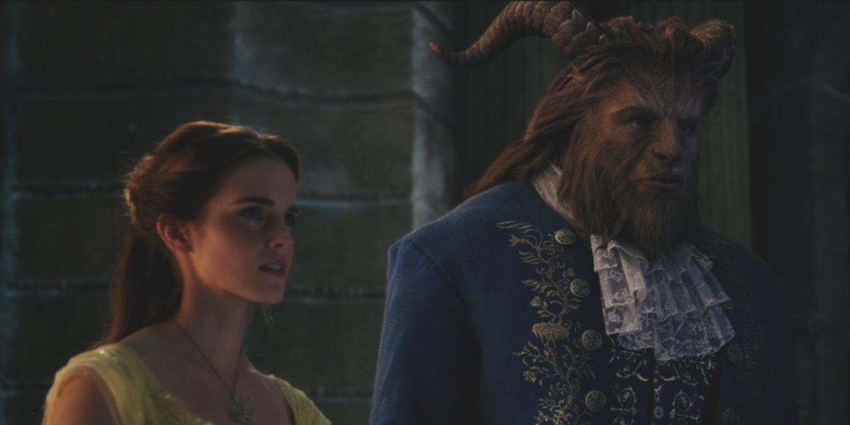 Beauty And The Beast’s New Live-Action Spinoff Reminds Me Of The Sequel That Should Have Happened
