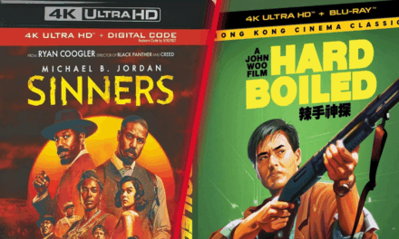 The Top 10 Best Physical Media Releases Of 2025