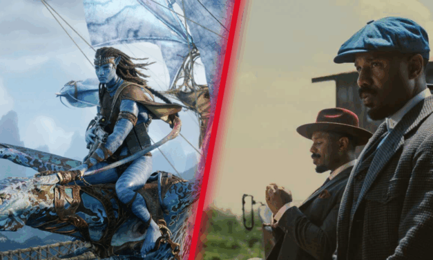 The 10 Best Movies Of 2025