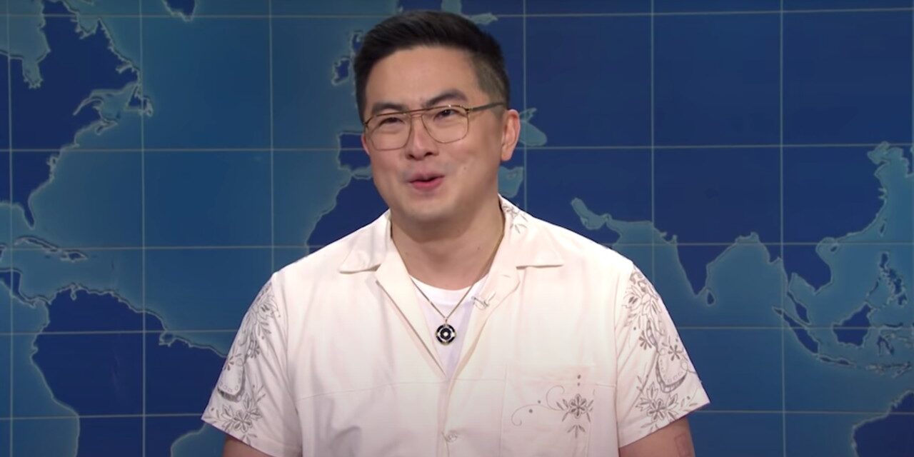 Bowen Yang Is Exiting ‘Saturday Night Live’ After This Weekend’s Episode With Ariana Grande