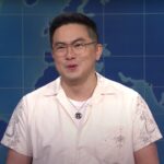 Bowen Yang Is Exiting ‘Saturday Night Live’ After This Weekend’s Episode With Ariana Grande