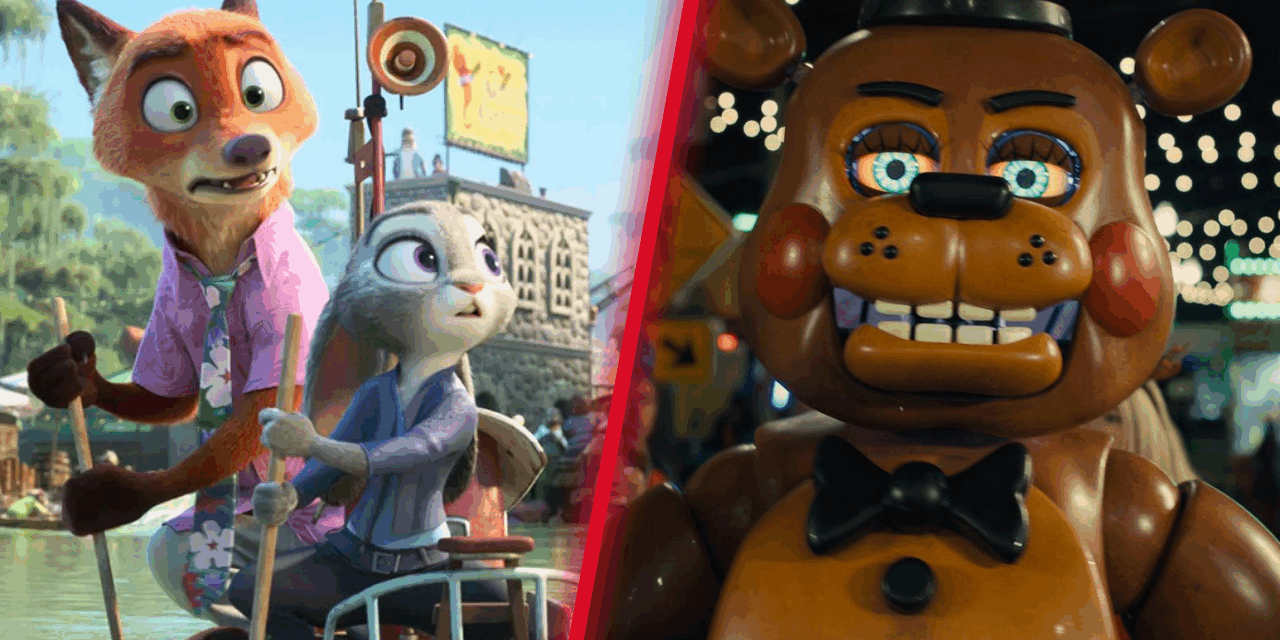 Weekend Box Office: Zootopia 2 Leads as Avatar: Fire & Ash Eyes Massive Debut