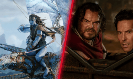 Weekend Box Office: Avatar Fire and Ash Holds as Anaconda Underperforms