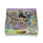 Crunchyroll Announces Anime Home Video Releases For March 2026