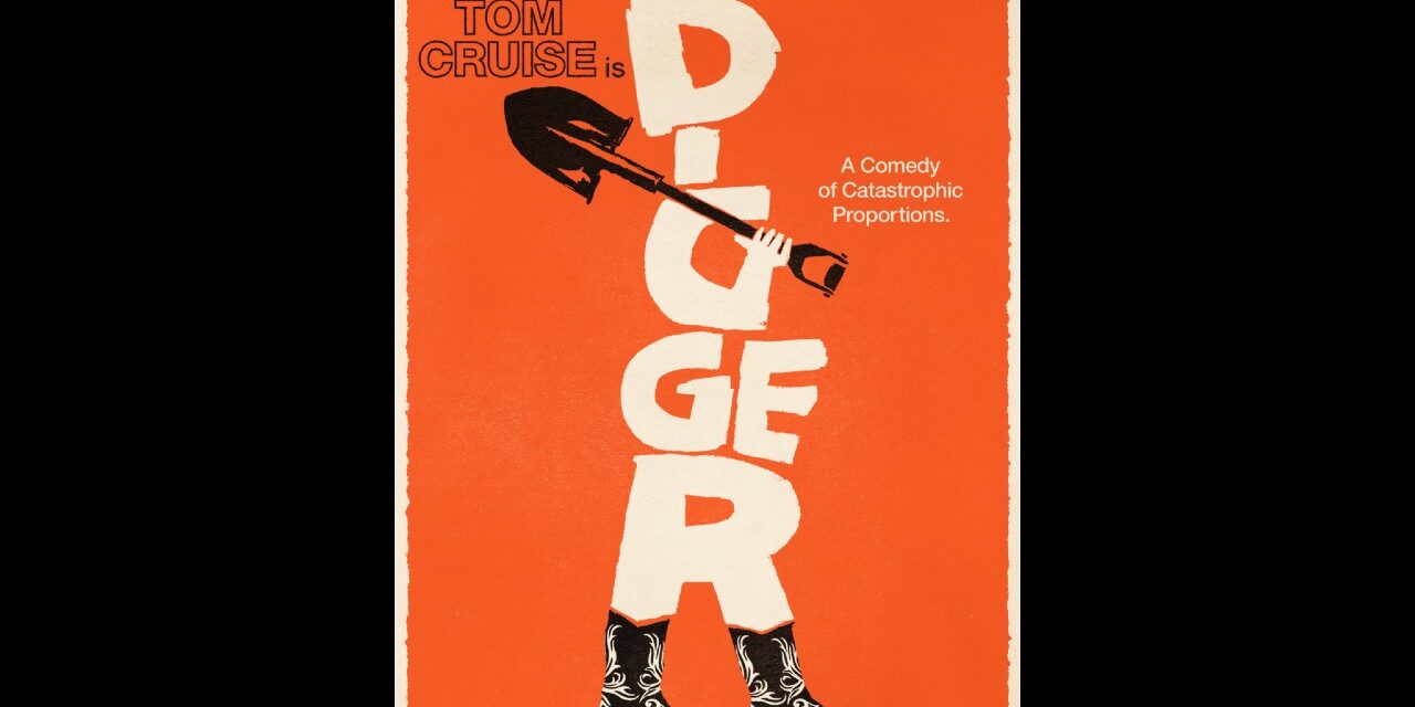 Tom Cruise Returns To Comedy With Alejandro G. Iñárritu’s ‘DIGGER’