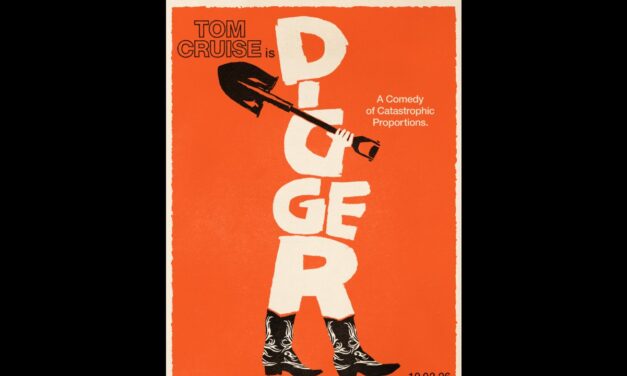 Tom Cruise Returns To Comedy With Alejandro G. Iñárritu’s ‘DIGGER’