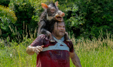 Sony Pictures Puts The Squeeze On The ‘Anaconda’ Cast With New Character Posters