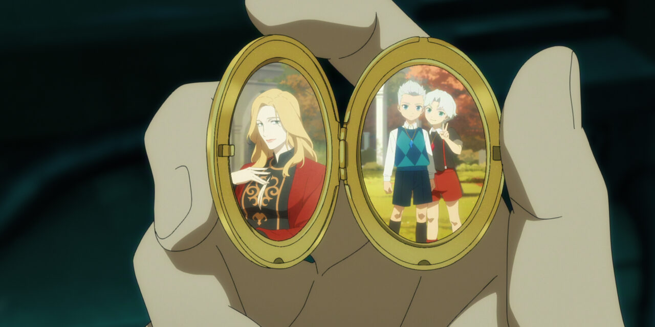 Devil May Cry Season 2 Announces Premiere Date