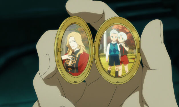 Devil May Cry Season 2 Announces Premiere Date