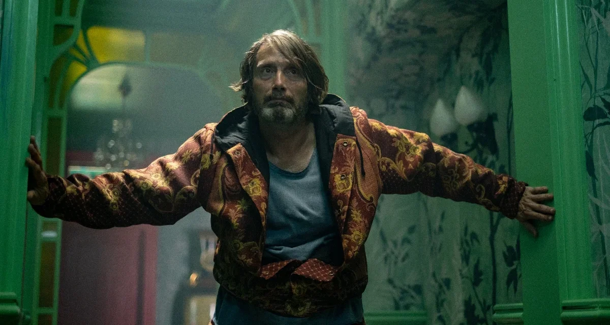 Bryan Fuller Delves into ‘Dust Bunny’ Details