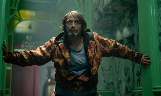 Bryan Fuller Delves into ‘Dust Bunny’ Details